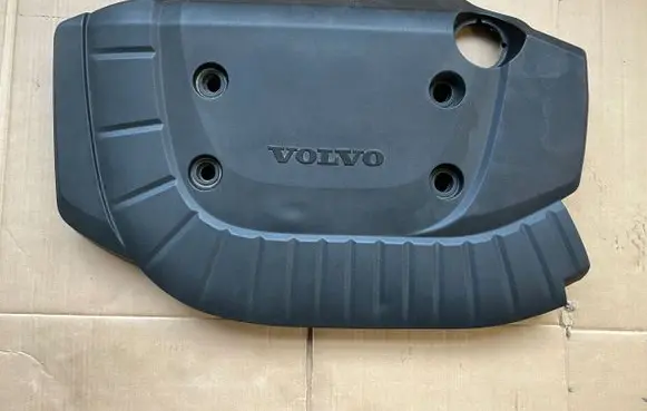 Volvo XC60 Engine cover (trim) 31437196