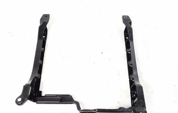 Porsche Cayenne (92A) Driver seat console base 7P0881677B