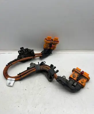 Audi Q4 Sportback e-tron High voltage cable 1EA971015AA 803807808 1EA015V1