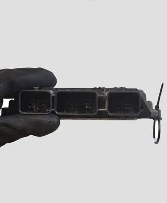 Citroen Berlingo Engine control unit/module 0281012620 9653958980 1039S12123