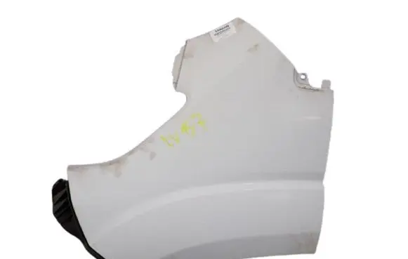 Peugeot Boxer Fender