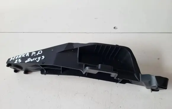 Opel Mokka B Other front door trim element 9835148380