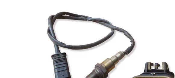 BMW 2 F45 Lambda probe sensor 8570125 0281004438