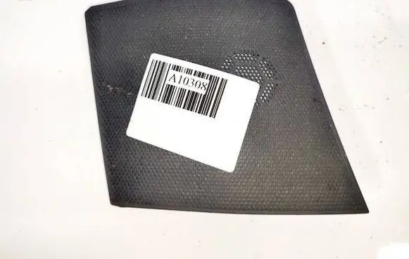 Toyota Corolla Verso AR10 Side speaker trim/cover 554720f010 55472-0f010