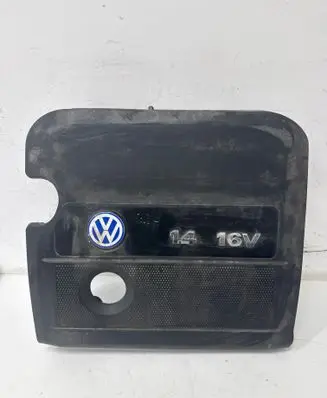 Volkswagen Polo Engine cover (trim) 036129607 44609985