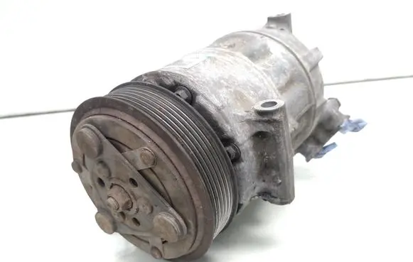 Opel Insignia A Air conditioning (A/C) compressor (pump) 22861236 3898412304