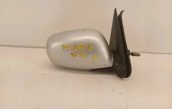 Nissan Micra Manual wing mirror 