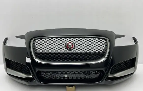 Jaguar XF X260 Front bumper XF260