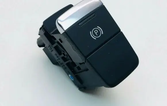 Audi A8 S8 D4 4H Hand parking brake switch 4H1927225A