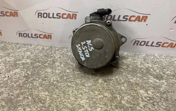 Audi A6 S6 C5 4B Vacuum pump 057145100C