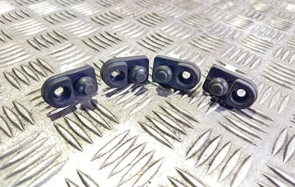 Hyundai i20 (GB IB) Front door sensor 