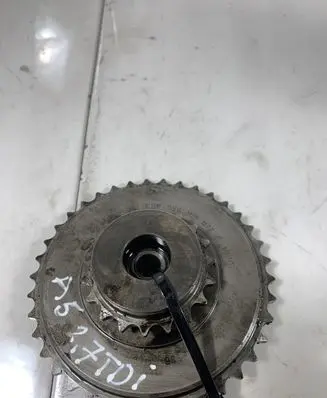 Audi A5 8T 8F Timing chain sprocket 