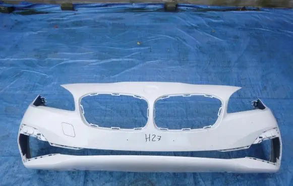 BMW 2 F45 Front bumper