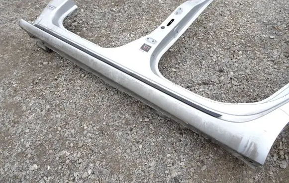 Opel Zafira C Sill sdf