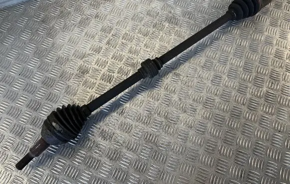 Chrysler Grand Voyager V Front driveshaft
