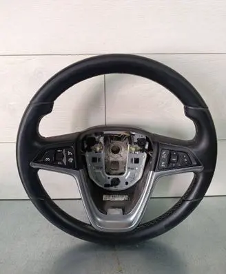 Opel Astra J Steering wheel 13351029