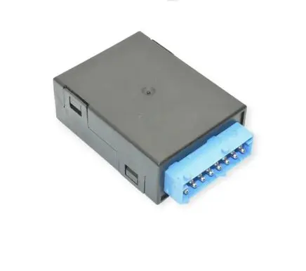 BMW 3 E36 Window wiper relay 61358366381 8366381 HW01-SW00