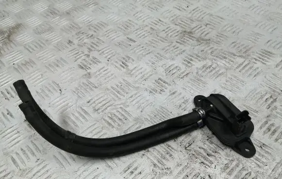Peugeot 407 Exhaust gas pressure sensor 9645022680 27L06
