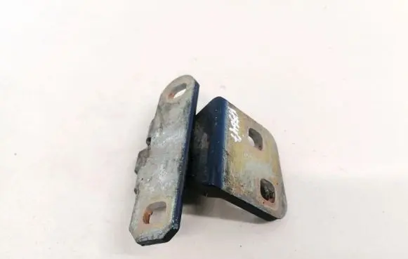 Renault Laguna I Rear door lower hinge