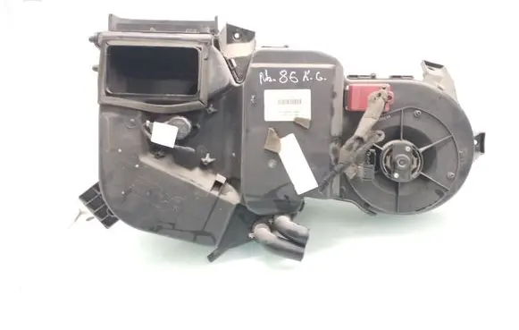 Ford Galaxy Interior heater climate box assembly housing 7M3819004A