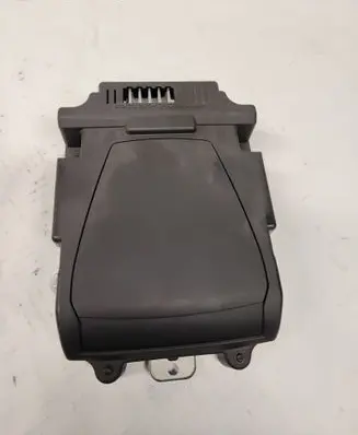 Peugeot 508 RXH Head up display screen 9665356480