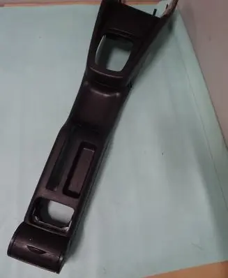 Volkswagen Golf IV Center console 