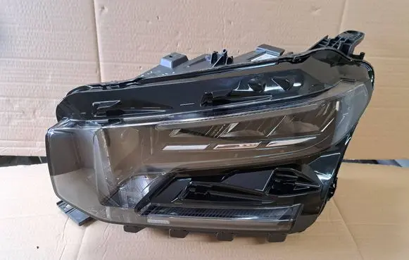 Citroen e-C3 Headlight/headlamp 9846482580