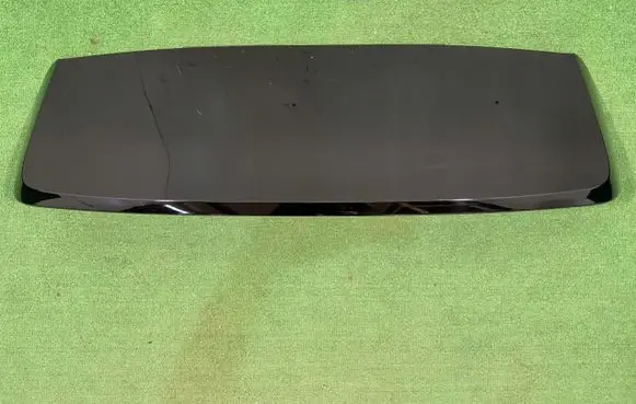 Volvo XC40 Tailgate/trunk spoiler 31488325