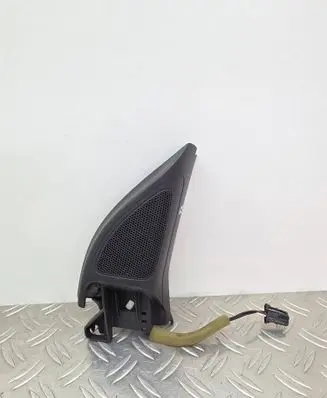 Volkswagen Golf VI Front door high frequency speaker 5K0837986 Z00000177