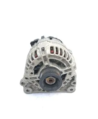 Volkswagen Golf V Generator/alternator 03C903023D 0124325128