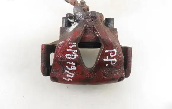 Audi A3 S3 8L Front brake caliper