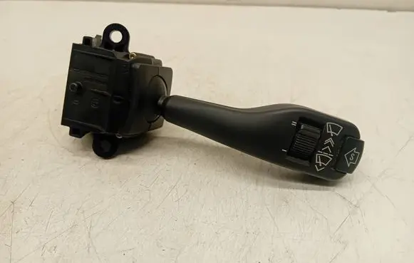 BMW 5 E39 Wiper control stalk 8375408 01204030