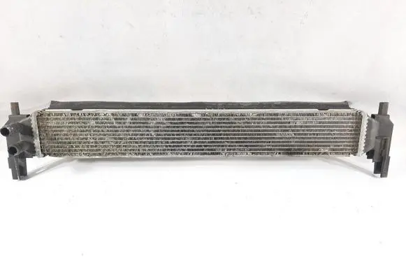 Audi A1 Intercooler radiator 6R0145805H