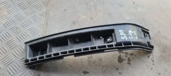 Volvo S80 Rear bumper mounting bracket 30655124