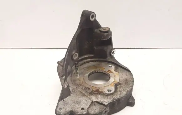 Peugeot 406 Fuel pump bracket 96365905