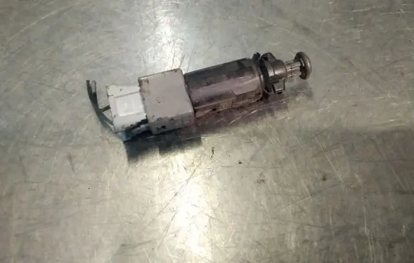 Clutch pedal sensor