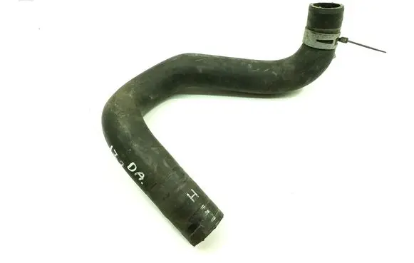 Toyota Verso Engine coolant pipe/hose 165720D170