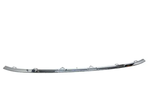Volkswagen T-Cross Front bumper splitter molding 2GM853101A
