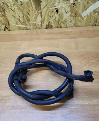 BMW 3 E92 E93 Windshield washer fluid hose 