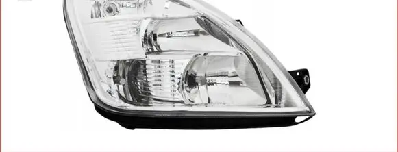 Iveco Daily 35.8 - 9 Headlight/headlamp 