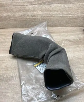 Renault 19 Cabin air duct channel 7700772741