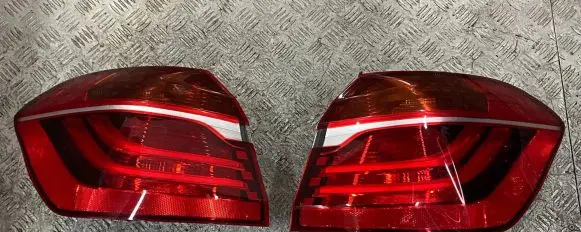 BMW 2 F22 F23 Rear/tail lights set 7311042 7311041