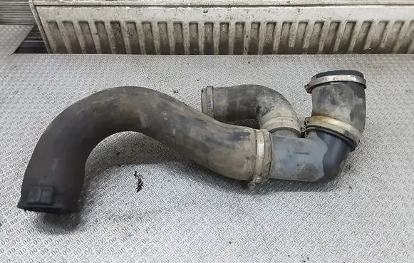 Peugeot 807 Intercooler hose/pipe