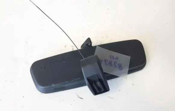 Opel Astra F Rear view mirror (interior) 10210062 10010062