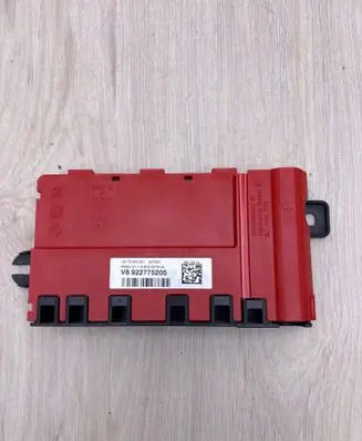 BMW 1 F20 F21 Positive wiring loom 922775205 19175000001