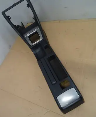 Audi A4 S4 B6 8E 8H Center console 