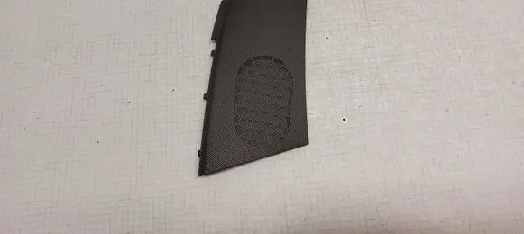 Side speaker trim/cover