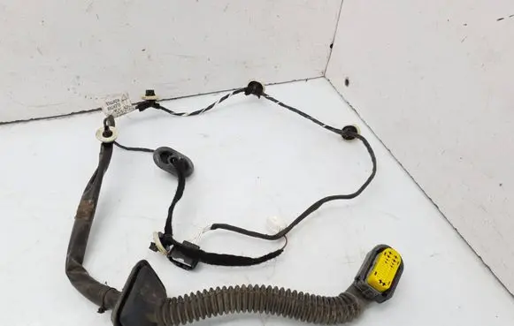 Renault Clio IV Rear door wiring loom 241265671R