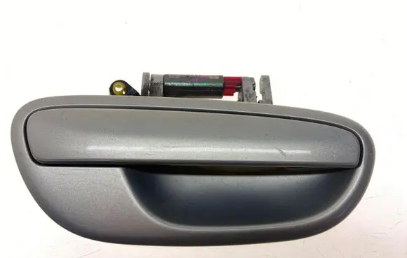 Subaru Outback Front door exterior handle 61021AG020GA PPEMPAGF20