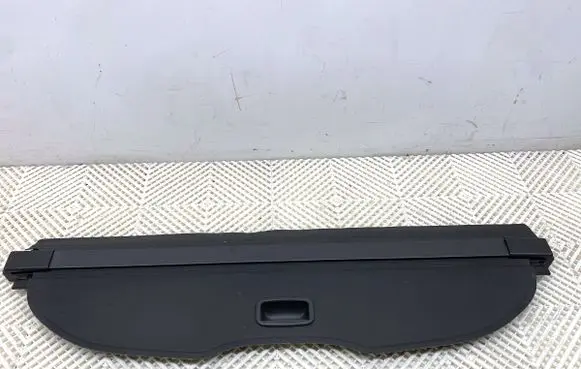 Ford Focus Parcel shelf load cover 